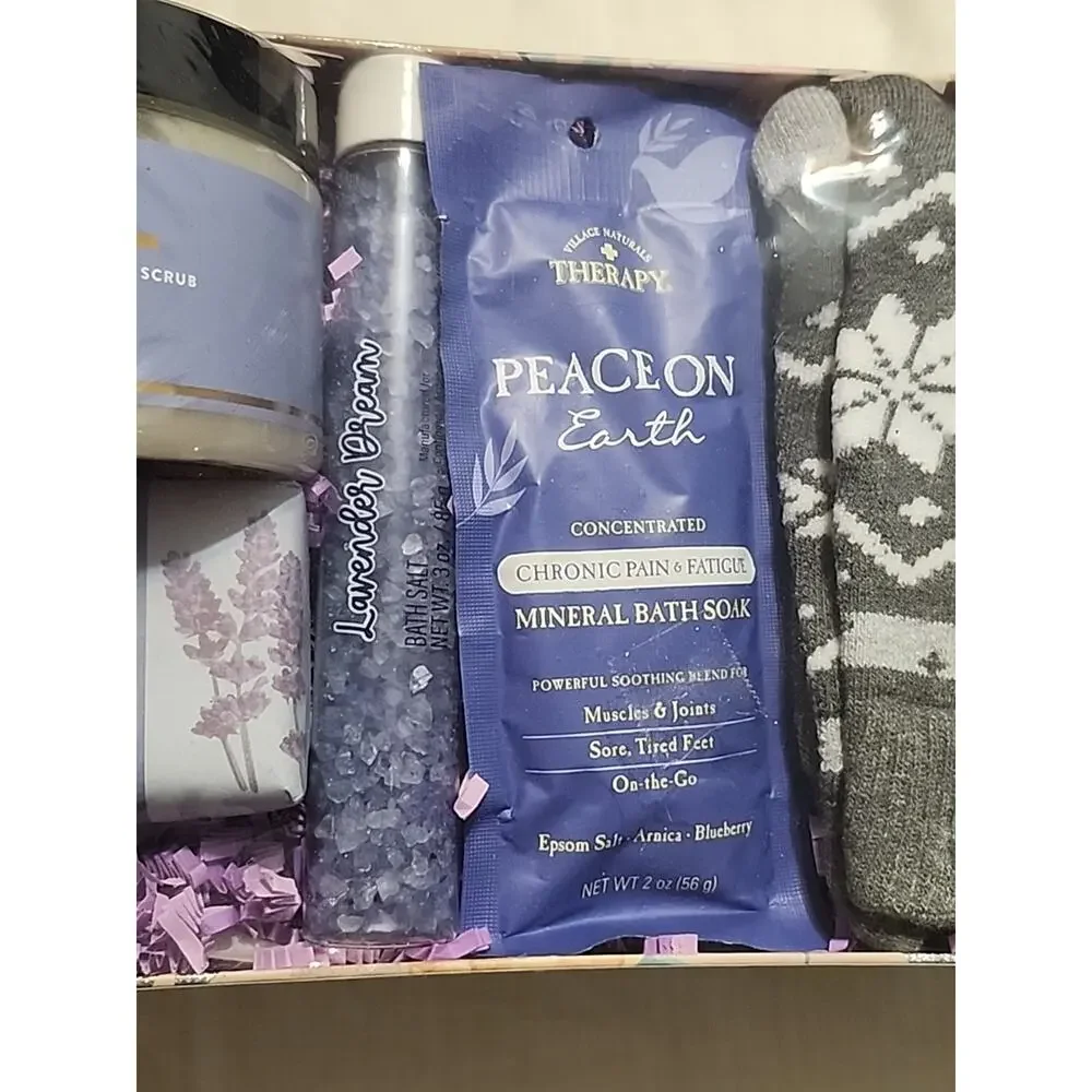 Bath & Body Works bath body